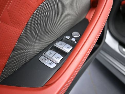 Used 2024 BMW M8 Gran Coupe xDrive Competition AWD/4WD image 9