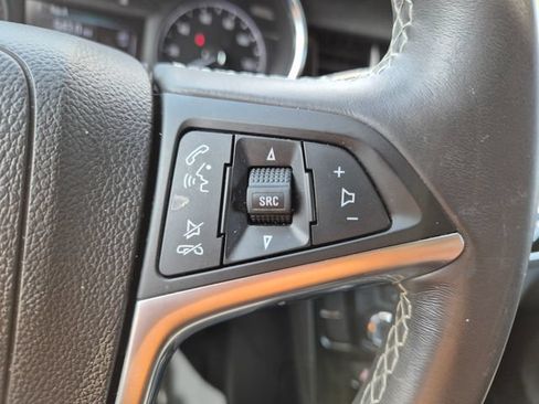 Used 2017 Buick Encore Preferred FWD image 18