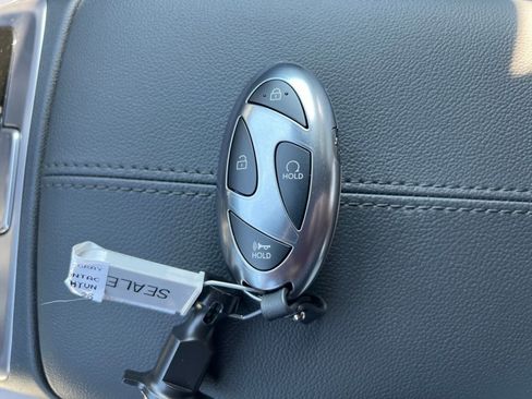 New 2026 Hyundai Santa Cruz SEL AWD/4WD image 27