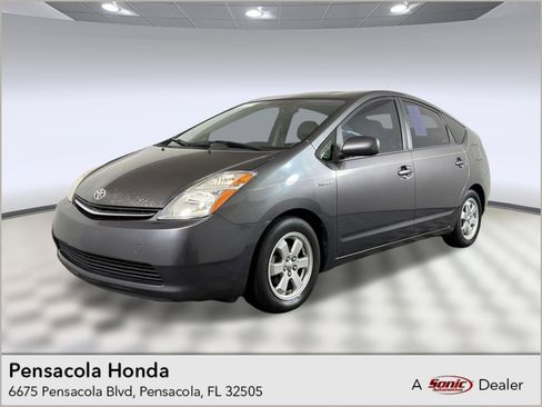 Used 2009 Toyota Prius FWD image 1