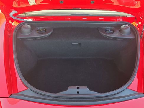 Used 2019 Porsche 718 Boxster image 12