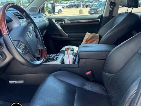 Used 2014 Lexus GX 460 Luxury AWD/4WD image 5