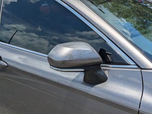 Used 2021 Toyota Camry XSE FWD image 13