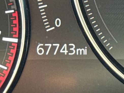 Used 2021 MAZDA CX-30 FWD 2.5 S image 20