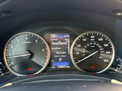 Used 2018 Lexus NX 300 FWD w/ Accessory Package 2 image 35