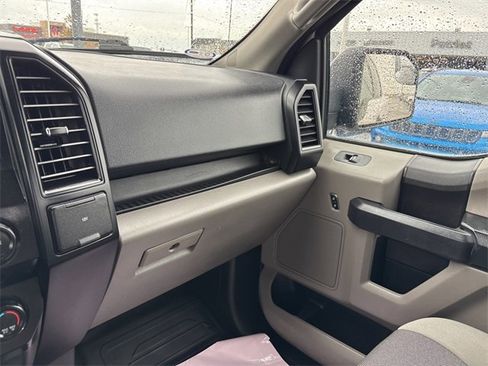Used 2020 Ford F150 XL w/ Equipment Group 101A Mid image 18