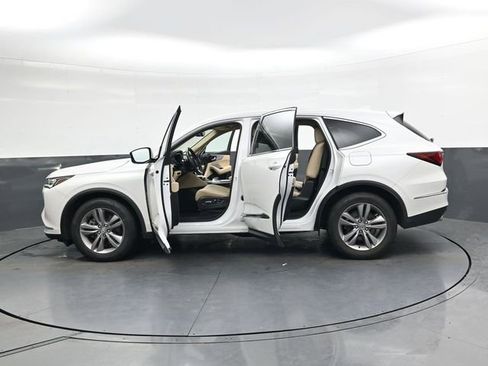 Used 2023 Acura MDX SH-AWD image 39