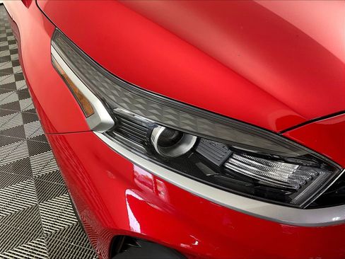 Certified 2023 Kia Forte LXS w/ LXS Technology Package FWD image 30