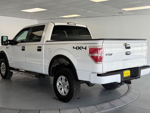 Used 2013 Ford F150 XL w/ XL Plus Pkg AWD/4WD image 5