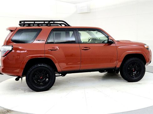 Used 2024 Toyota 4Runner TRD Pro image 6