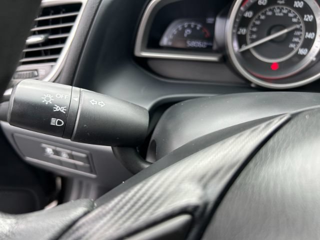 Used 2015 MAZDA MAZDA3 i Sport FWD image 23