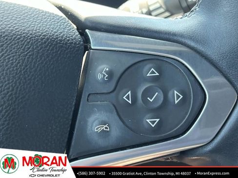 Certified 2023 Chevrolet Traverse LT FWD image 24