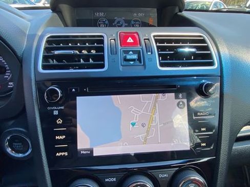 Used 2021 Subaru WRX STI Limited image 25