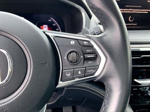 Used 2024 Acura MDX SH-AWD w/ Advance Package image 18