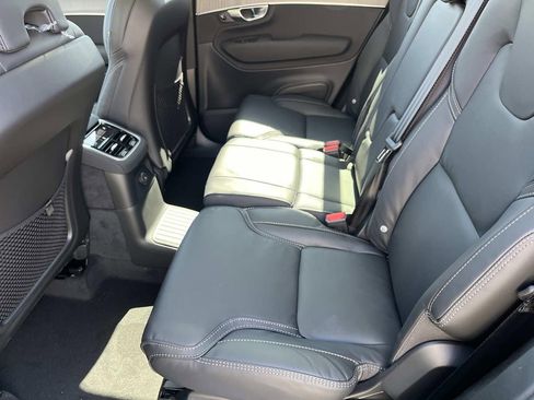 New 2026 Volvo XC90 T8 Ultra w/ Lounge Package image 19