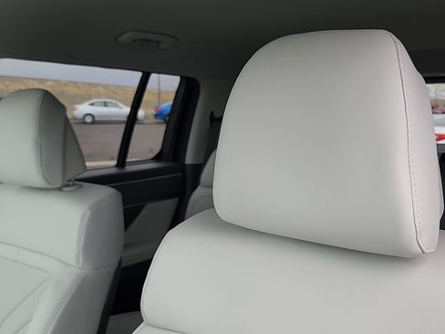 New 2026 Hyundai Santa Fe SEL AWD/4WD image 9