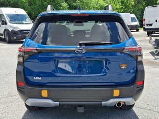 Certified 2026 Subaru Forester Wilderness AWD/4WD video 5