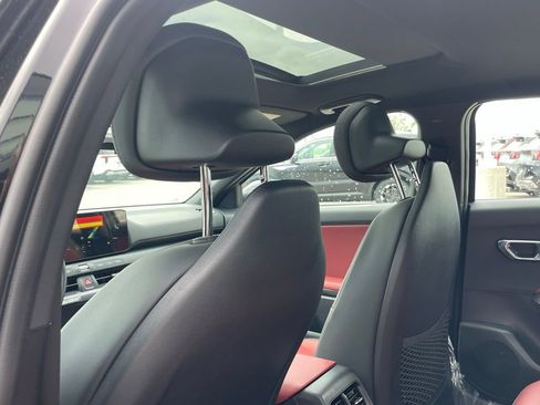 New 2026 Kia K4 GT-Line Turbo FWD image 27