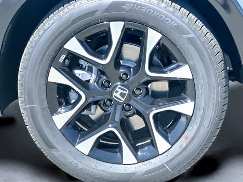 New 2026 Honda HR-V EX-L image 11