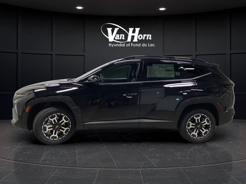 New 2026 Hyundai Tucson XRT AWD/4WD image 4