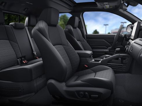 New 2025 Toyota Tacoma TRD Off-Road image 53