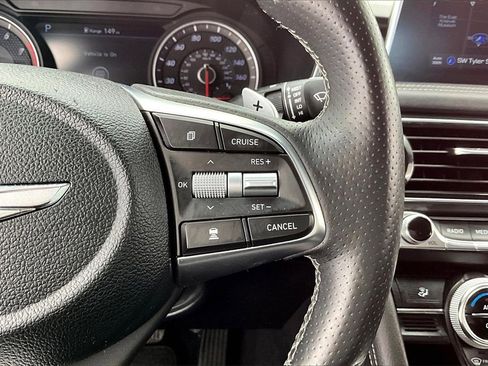 Used 2021 Genesis G70 2.0T w/ Elite Package image 19