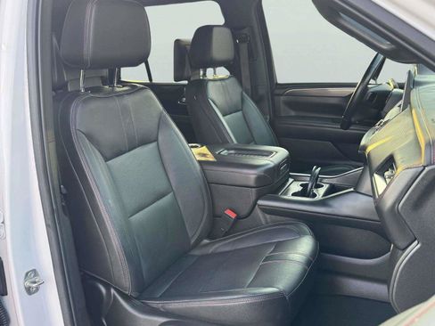 Used 2021 Chevrolet Tahoe RST w/ Luxury Package RWD image 62