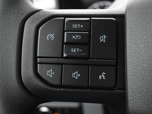 New 2026 Ford F250 XL AWD/4WD image 26