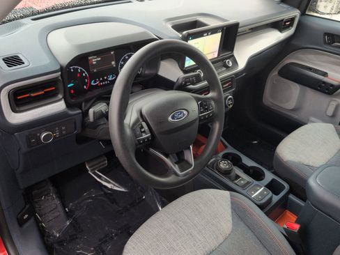 Certified 2022 Ford Maverick XLT w/ Equipment Group 300A Standard AWD/4WD image 17