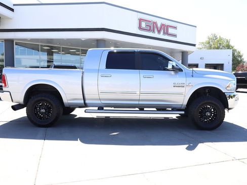 Used 2013 RAM 3500 Laramie AWD/4WD image 7