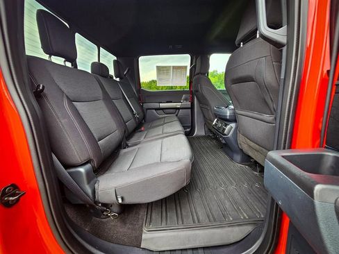 Used 2022 Ford F150 XLT w/ Equipment Group 302A High image 34