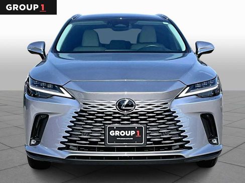 Used 2023 Lexus RX 350 FWD image 3