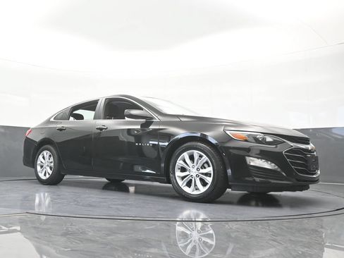 Used 2024 Chevrolet Malibu LT FWD image 57