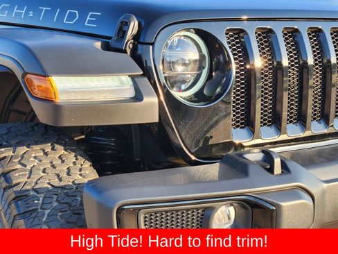 Used 2023 Jeep Wrangler Unlimited Sport AWD/4WD image 9