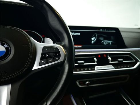 Used 2023 BMW X5 M50i w/ Executive Package image 21