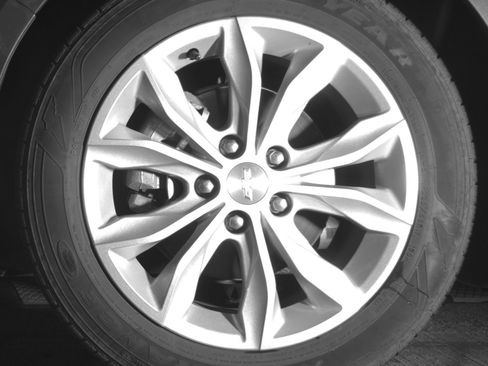 Used 2024 Chevrolet Malibu LT FWD image 19