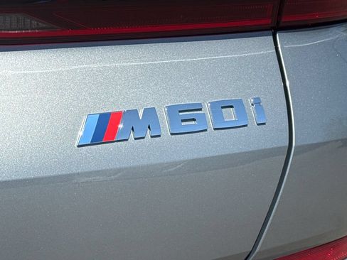 New 2027 BMW X6 M60i AWD/4WD image 10