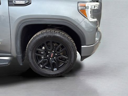 Used 2022 GMC Sierra 1500 Elevation image 37