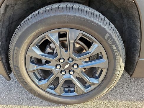 Used 2020 Chevrolet Traverse RS image 14