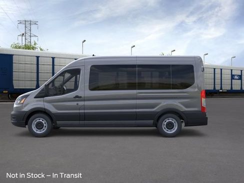 New 2026 Ford Transit 350 XL RWD image 3