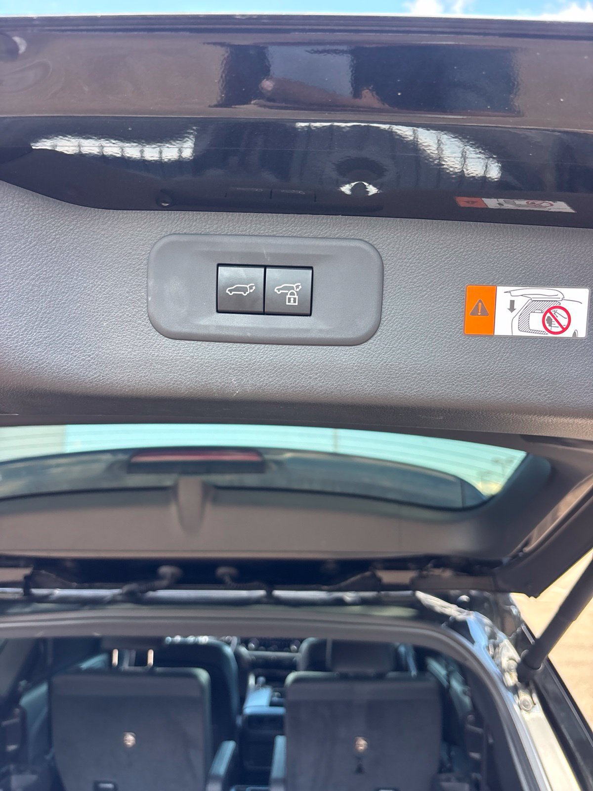 Used 2024 Lexus TX 350 FWD w/ Technology Package image 11