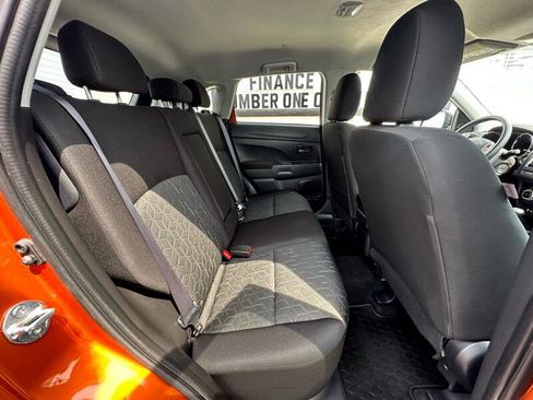 Used 2024 Mitsubishi Outlander Sport ES image 25