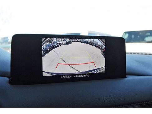 Used 2023 MAZDA CX-5 AWD 2.5 S w/ Select Package image 24