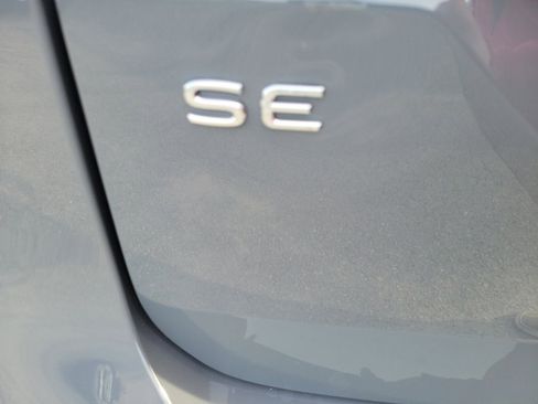 New 2026 Volkswagen Atlas SE AWD/4WD image 14