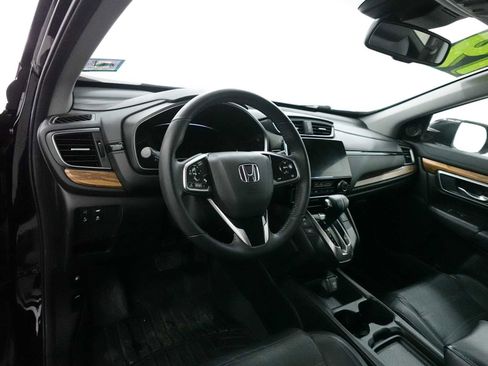Certified 2019 Honda CR-V Touring image 15