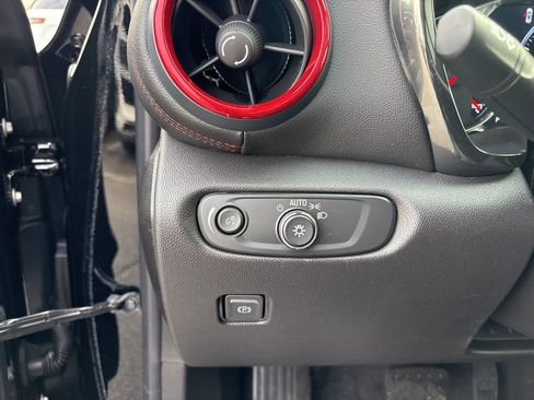 New 2026 Chevrolet Blazer RS w/ Driver Confidence II Package image 31