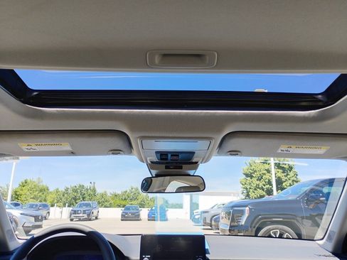 Certified 2023 Honda Accord EX image 21