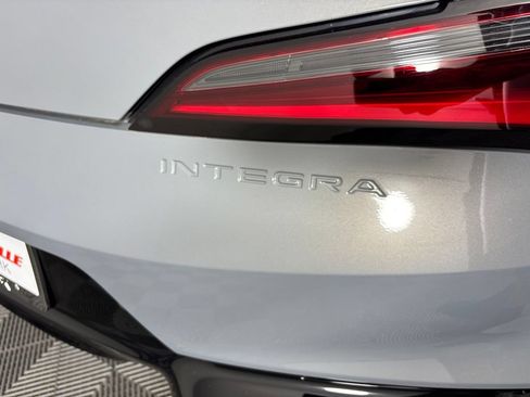 Used 2026 Acura Integra Type S FWD image 16
