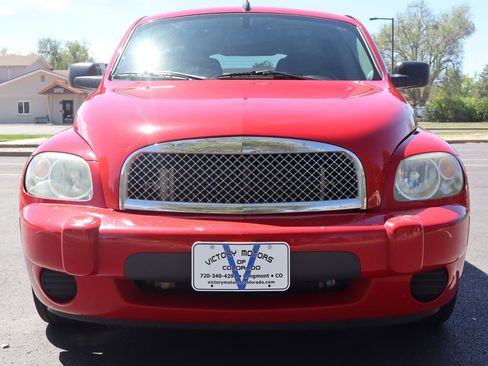 Used 2011 Chevrolet HHR LS image 13