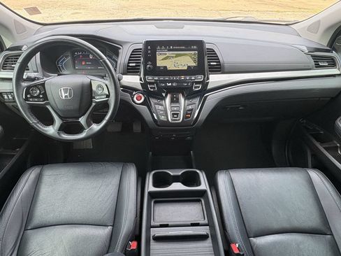 Used 2022 Honda Odyssey Touring image 26